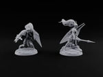 Not Giving an Inch Elf Shield Warriors turntable