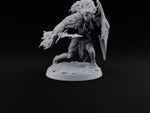 Not Giving an Inch Elf Shield Warrior A turntable