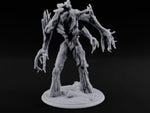 Splinters Before Sunrise Treant Soldier turntable