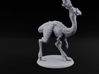 Long Necks, Short Tempers Ceratopsian Dinosaur C turntable