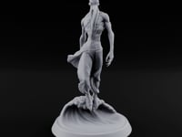 Riding the Wave In Mind Flayer Wave Rider turntable