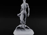 Riding the Wave In Mind Flayer Wave Rider turntable