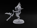 Quota Still Unfilled Human Biomechanical Snatcher J turntable