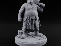 Won't Haggle Over Weight Human Butcher turntable