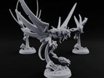 Shrieks Trailing Embers Chasme Winged Bombers turntable