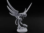 Shrieks Trailing Embers Chasme Winged Bomber A turntable