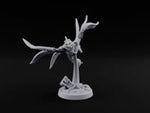 Shrieks Trailing Embers Chasme Winged Bomber C turntable