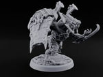 Shield Wall With Teeth Lizardfolk Shield Warrior turntable