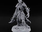 Blade Arm Grown, Not Forged Myconid Champion turntable