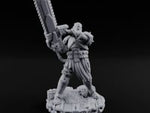 Light on Armour, Heavy on Spikes Human Light Infantry Soldier B turntable