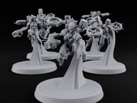 Elevated Opinions Human Rotor Valkyries turntable