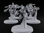 Elevated Opinions Human Rotor Valkyries turntable