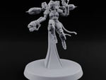 Elevated Opinions Human Rotor Valkyrie B turntable
