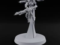 Elevated Opinions Human Rotor Valkyrie E turntable