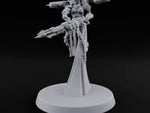 Elevated Opinions Human Rotor Valkyrie E turntable