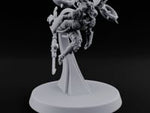Elevated Opinions Human Rotor Valkyrie C turntable