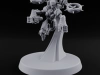 Elevated Opinions Human Rotor Valkyrie A turntable
