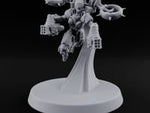 Elevated Opinions Human Rotor Valkyrie A turntable