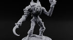 Still Hungry After Upgrades Ghoul Cyborg Warrior A turntable