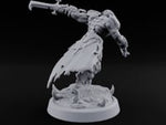 Cold Steel Chorus Warforged Blade Warrior E turntable