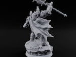 Pus and Circumstance Ogre Armoured Warrior D turntable