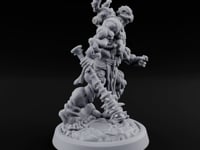 Reporting Late, Still Reporting Zombie Conscript A turntable