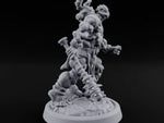 Reporting Late, Still Reporting Zombie Conscript A turntable