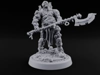 Reporting Late, Still Reporting Zombie Conscript E turntable