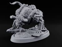 Fetch Is Not the Game Hell Hound D turntable