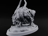Fetch Is Not the Game Hell Hound A turntable