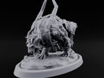 Fetch Is Not the Game Hell Hound A turntable