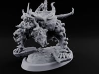 Fetch Is Not the Game Hell Hound E turntable
