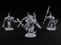 Confession Hours Are Over Warforged Spiked Champions turntable