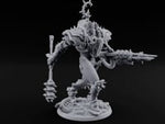 Confession Hours Are Over Warforged Spiked Champion B turntable
