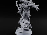 Pole Position in Perdition Death Knight Polearm Warrior A turntable
