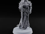 Hanging Hems Wraith Sword Warrior B turntable