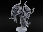 Came Back for Its Chains Winged Shadow Demon C turntable