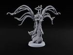 Fall Collection Deva Winged Staff Bearer B turntable