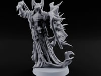 Unrepentant Beneath the Barbs Death Knight Paladin B turntable