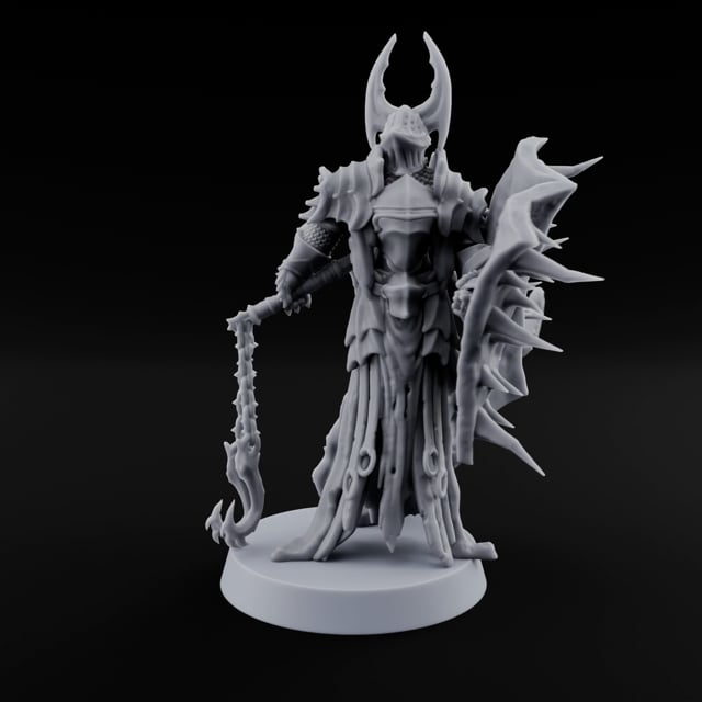 Unrepentant Beneath the Barbs Death Knight Paladin A turntable