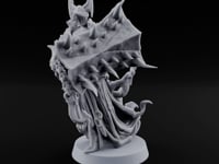 Unrepentant Beneath the Barbs Death Knight Paladin C turntable
