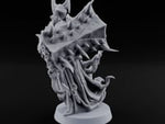 Unrepentant Beneath the Barbs Death Knight Paladin C turntable