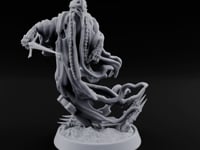 Sentenced to Drift Wraith Spirit B turntable