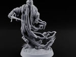 Sentenced to Drift Wraith Spirit B turntable
