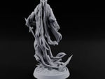 Sentenced to Drift Wraith Spirit C turntable