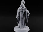 Executioner's Hood Stays Up Wraith Axe Executioner A turntable