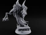 Still Righteous, Barely Alive Wraith Crusader B turntable