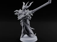 Sharp Dressed Hellspawn Barbed Devil Warrior B turntable