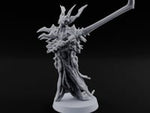 Sharp Dressed Hellspawn Barbed Devil Warrior B turntable