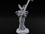 Sharp Dressed Hellspawn Barbed Devil Warrior C turntable